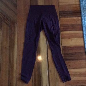 Lululemon Athletica 28” Align Pants Size 6